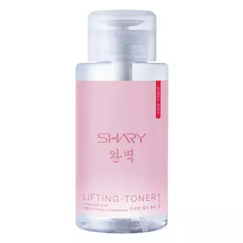 SHARY Тонер лифтинг с коллагеном для всех типов кожи лица (Антивозрастной) 290.0