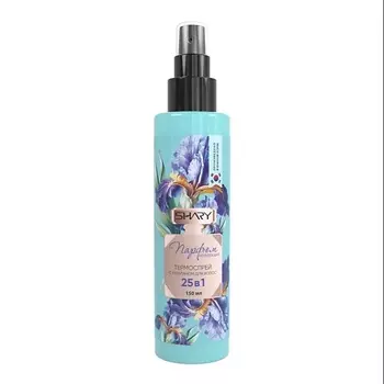 SHARY Восстанавливающий термоспрей с кератином 25 в 1 для волос 150.0