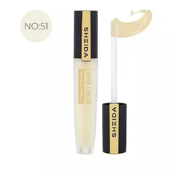 SHEIDA Крем-Консилер