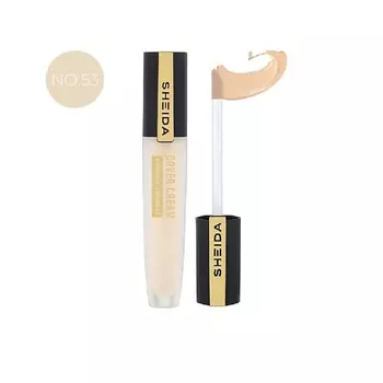SHEIDA Крем-Консилер