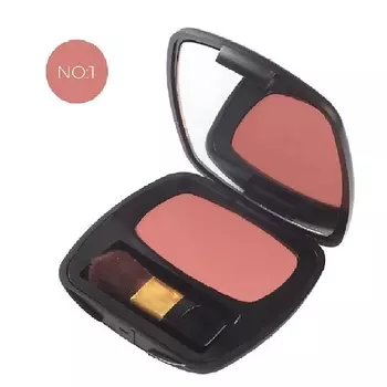 SHEIDA Шелковистая румяна Silken Blush