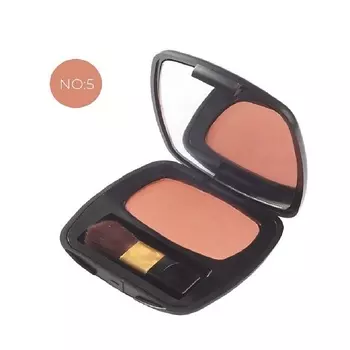 SHEIDA Шелковистая румяна Silken Blush