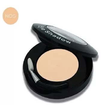 SHEIDA Тени для век Eye Shadow