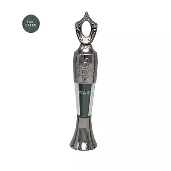 SHEIDA Тени для век и бровей сухие.Кохль