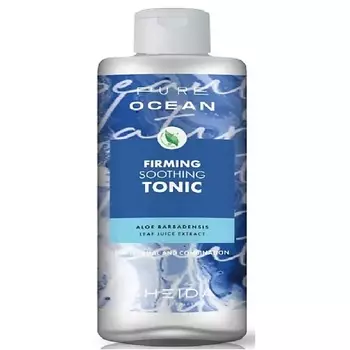 SHEIDA Тоник для нормальной и комбинированной кожи