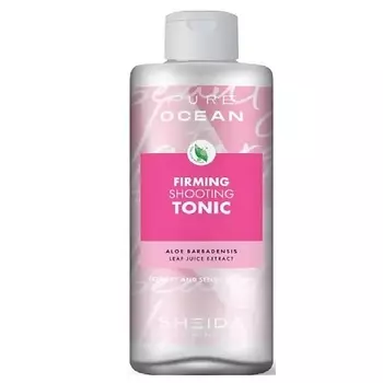 SHEIDA Тоник для сухой и чувствительной кожи