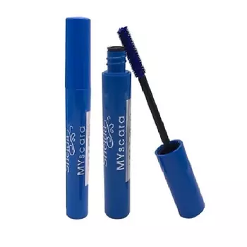 SHEIDA Тушь для ресниц удлиняющая Mascara Unlimited