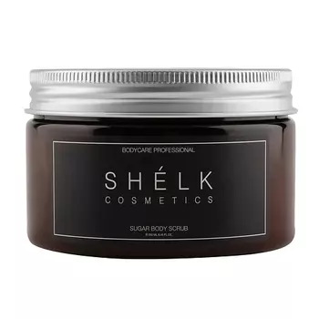 SHELK Сахарный скраб для тела 250.0