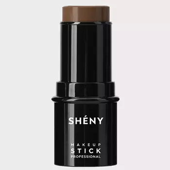 SHENY PROFESSIONAL Скульптор стик бронзер для лица, кремовый