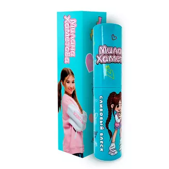 SHERMADINI HOUSE Духи от блогера Милана Хаметова - Сливовый блеск