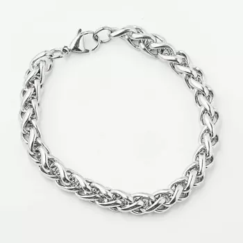 SHINE & BEAUTY Браслет из титановой стали