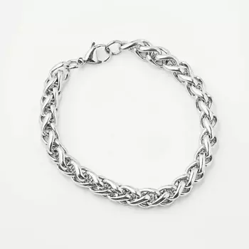 SHINE & BEAUTY Браслет из титановой стали