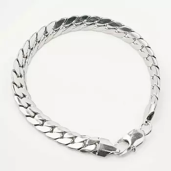 SHINE & BEAUTY Браслет из титановой стали