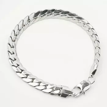 SHINE & BEAUTY Браслет из титановой стали