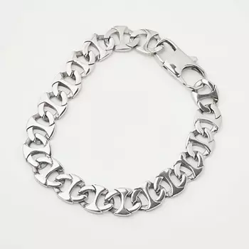 SHINE & BEAUTY Браслет из титановой стали