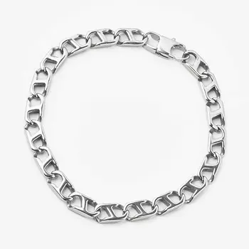 SHINE & BEAUTY Браслет из титановой стали