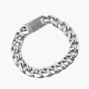 SHINE & BEAUTY Браслет из титановой стали