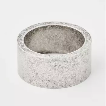 SHINE & BEAUTY Кольцо из титановой стали