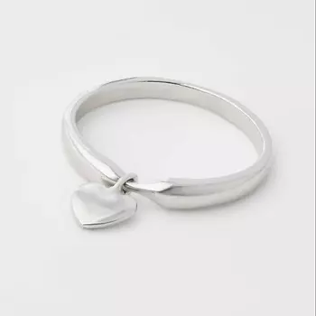 SHINE & BEAUTY Кольцо покрытое серебром