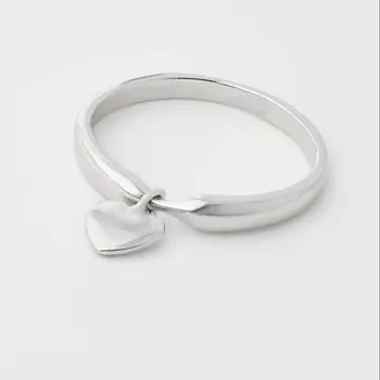 SHINE & BEAUTY Кольцо покрытое серебром