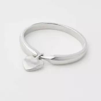 SHINE & BEAUTY Кольцо покрытое серебром