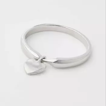 SHINE & BEAUTY Кольцо покрытое серебром