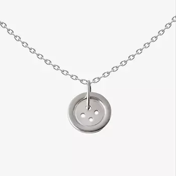 SHINE & BEAUTY Подвеска на цепочке