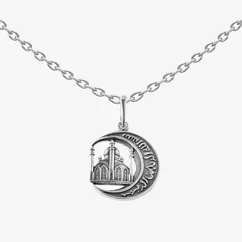 SHINE & BEAUTY Подвеска на цепочке