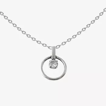 SHINE & BEAUTY Подвеска на цепочке