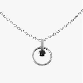 SHINE & BEAUTY Подвеска на цепочке