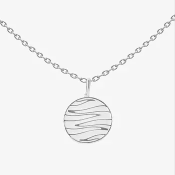 SHINE & BEAUTY Подвеска на цепочке