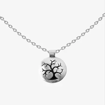 SHINE & BEAUTY Подвеска на цепочке