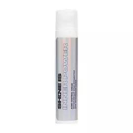 SHINE IS Крем-концентрат с противовоспалительным действием для проблемной кожи Acne Control Cream