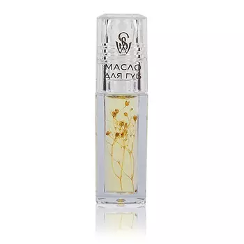 SHINEWELL Бальзам-масло для губ увлажняющий с шариком