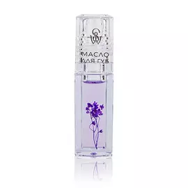 SHINEWELL Бальзам-масло для губ увлажняющий с шариком