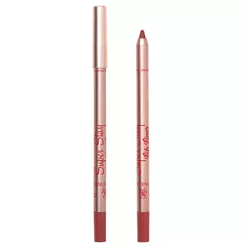 SHINEWELL Карандаш для губ контурный