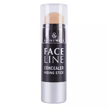 SHINEWELL Консилер для лица стик