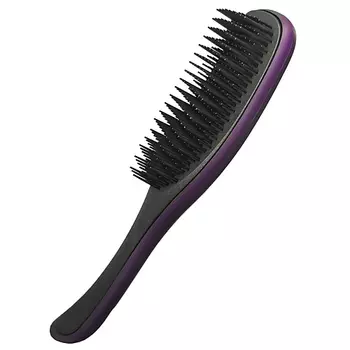 SHINEWELL Массажная расческа Soft Touch большая