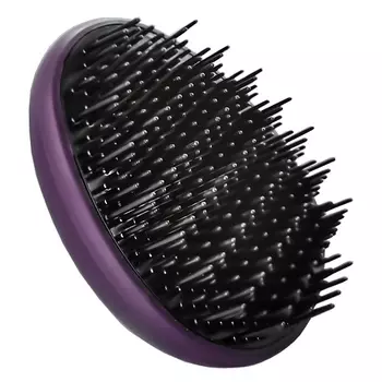 SHINEWELL Массажная расческа Soft Touch маленькая