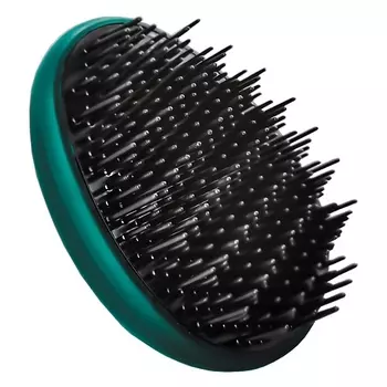 SHINEWELL Массажная расческа Soft Touch маленькая