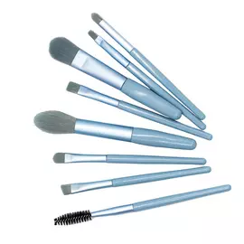 SHINEWELL Набор кистей для макияжа