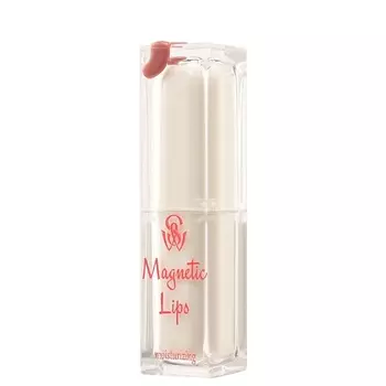 SHINEWELL Помада для губ увлажняющая Magnetic Lips