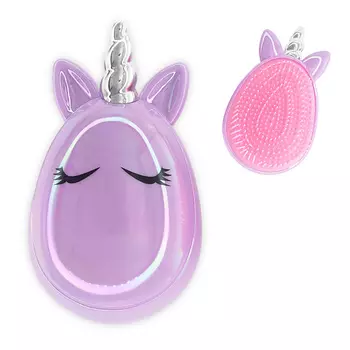 SHINEWELL Расчёска массажная, щётка для волос