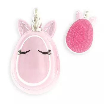 SHINEWELL Расчёска массажная, щётка для волос