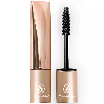 SHINEWELL Тушь для ресниц объем и удлинение