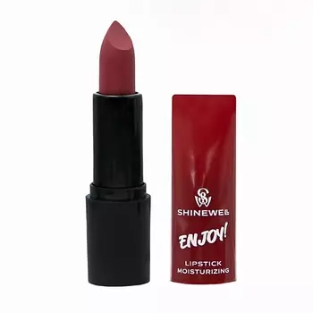 SHINEWELL Увлажняющая помада для губ ENJOY