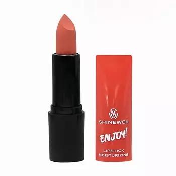 SHINEWELL Увлажняющая помада для губ ENJOY