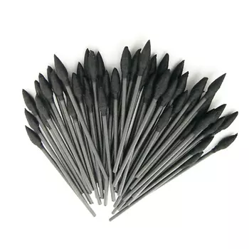 SHINEWELL Ватные косметические палочки для макияжа, палочки с ватой 100.0