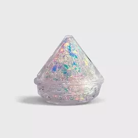 SHINY BAND Гель-блёстки самоклеящиеся для лица и тела Хамелеон