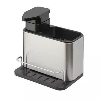 SHINY KITCHEN Дозатор для моющего средства